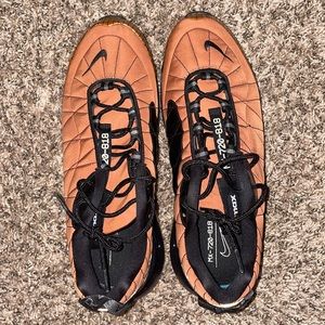 Nike Air Max 720-818 Metallic Copper